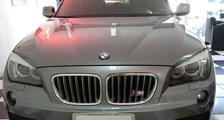Revisão BMW SP: Oficina Motor Point